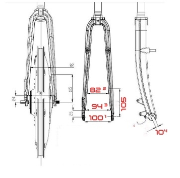 detail_fourche_roue_electrique